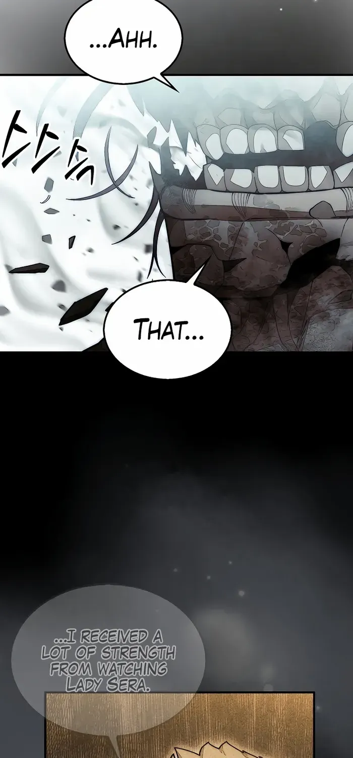 The 31st Piece Turns the Tables Chapter 61 page 32 - 