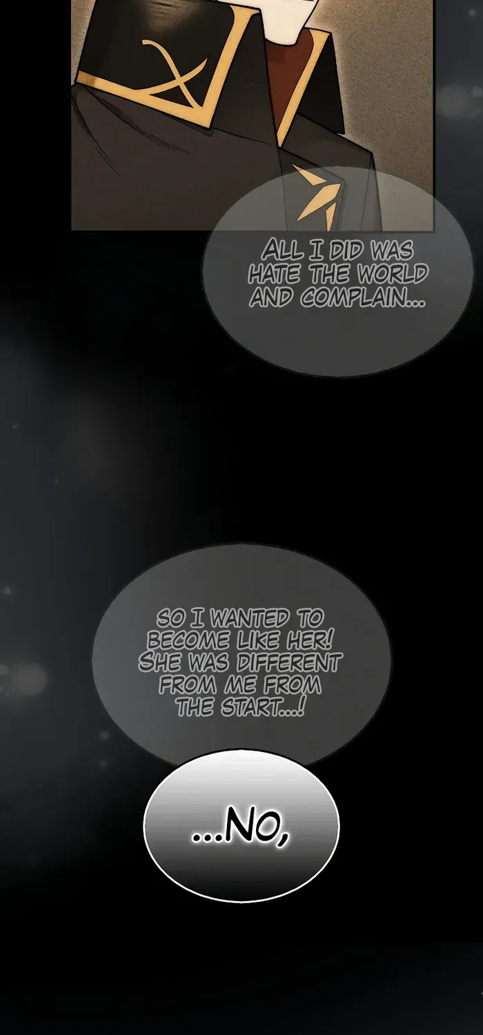 The 31st Piece Turns the Tables Chapter 61 page 34 - 