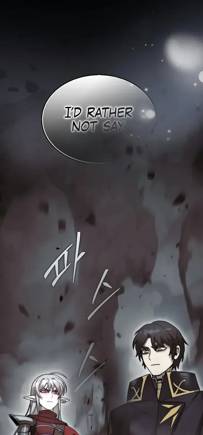 The 31st Piece Turns the Tables Chapter 61 page 35 - 