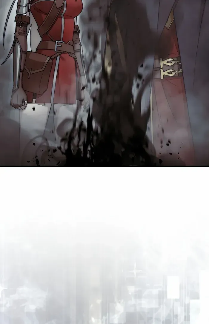 The 31st Piece Turns the Tables Chapter 61 page 36 - 