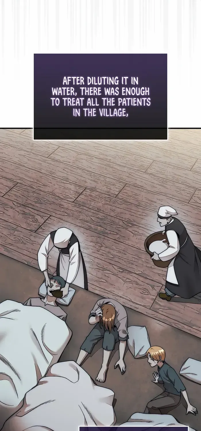 The 31st Piece Turns the Tables Chapter 61 page 39 - 