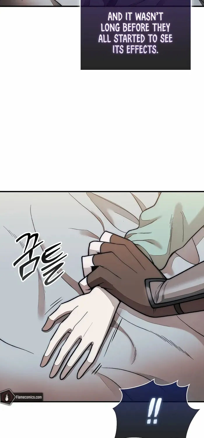 The 31st Piece Turns the Tables Chapter 61 page 40 - 