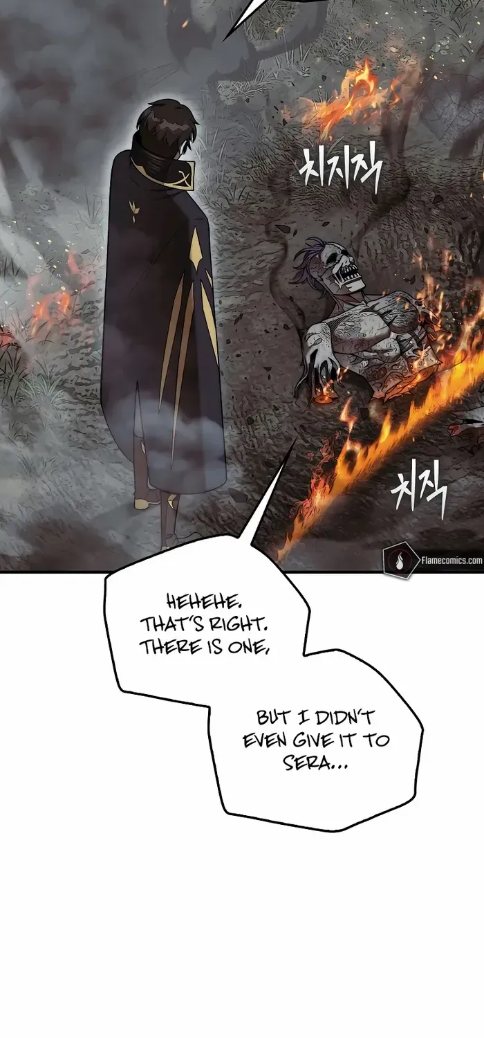 The 31st Piece Turns the Tables Chapter 61 page 5 - 