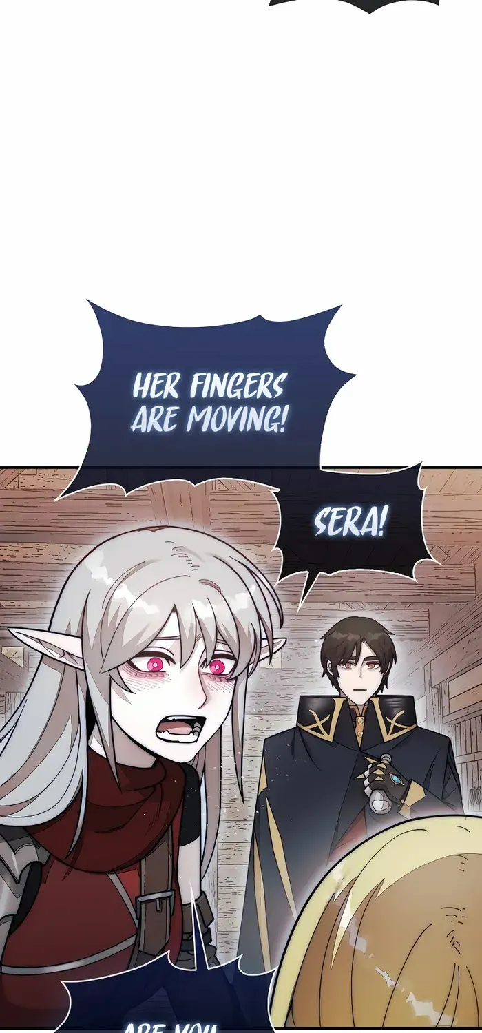 The 31st Piece Turns the Tables Chapter 61 page 41 - 