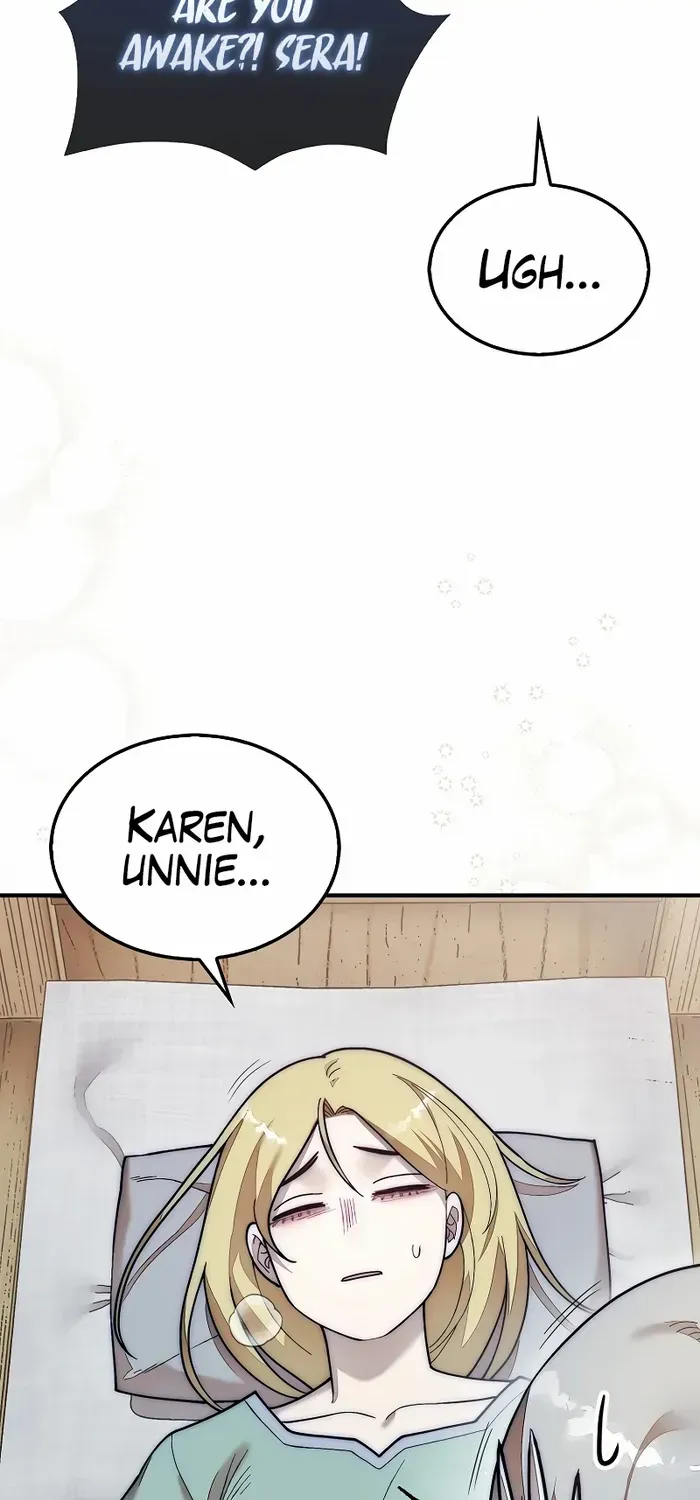 The 31st Piece Turns the Tables Chapter 61 page 42 - 