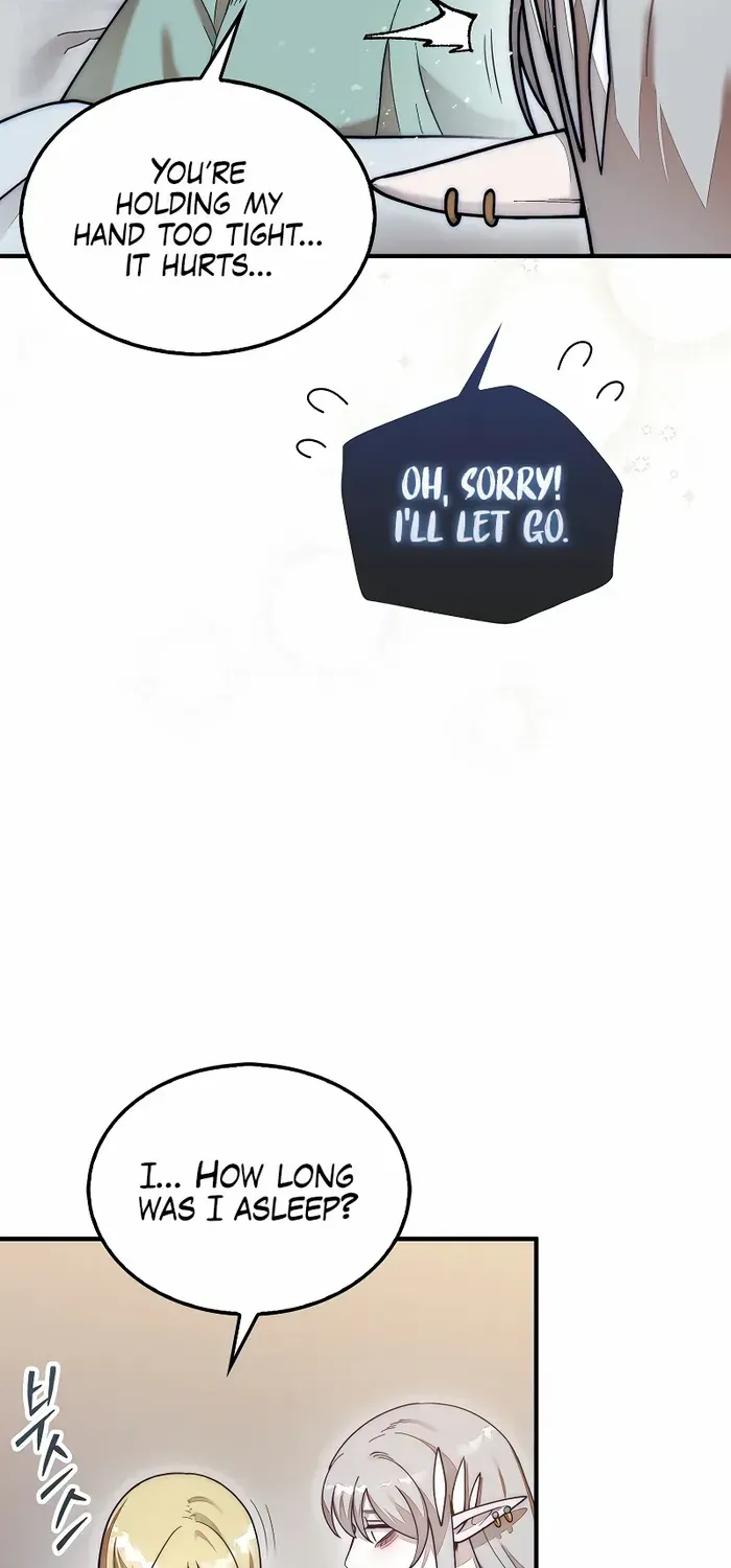 The 31st Piece Turns the Tables Chapter 61 page 43 - 