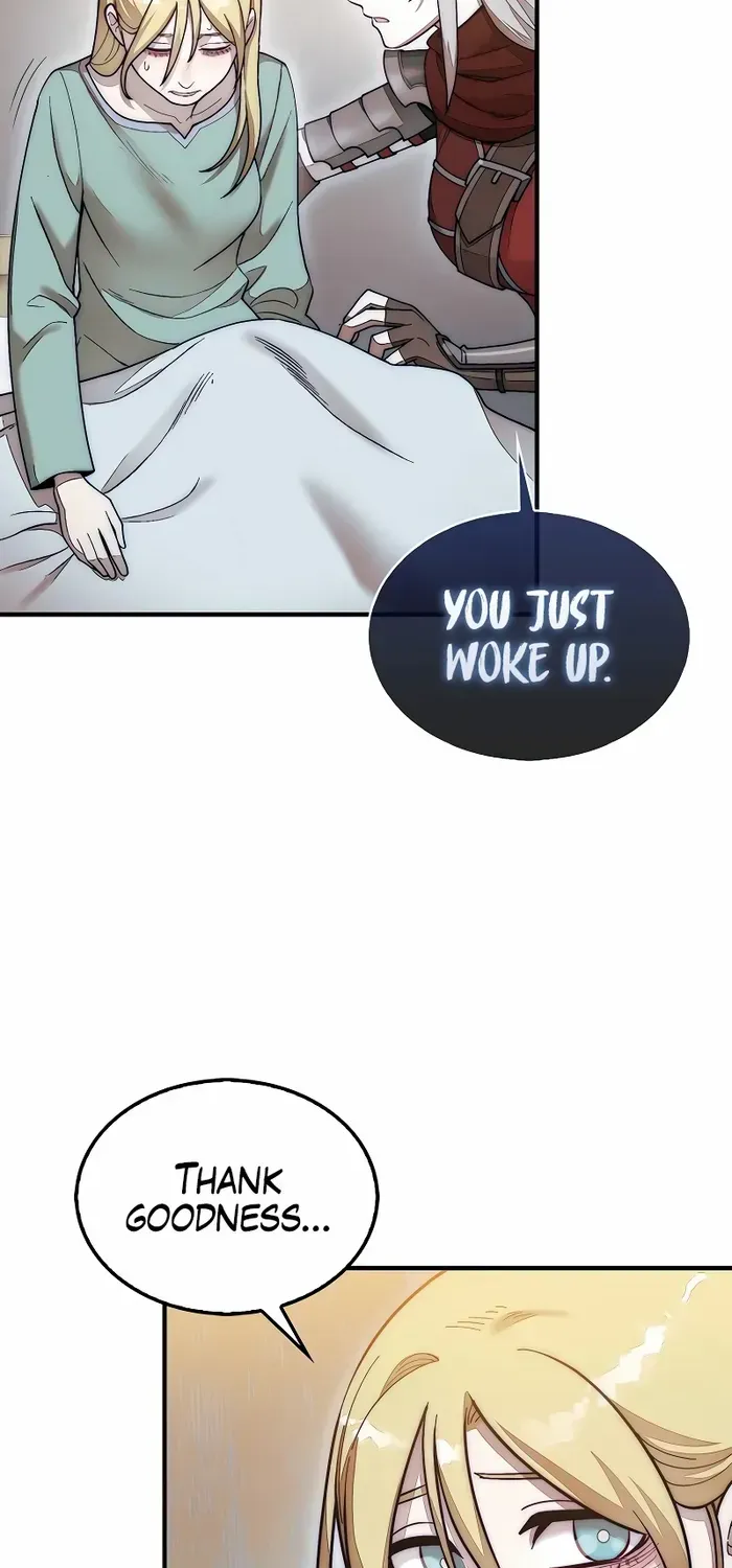 The 31st Piece Turns the Tables Chapter 61 page 44 - 