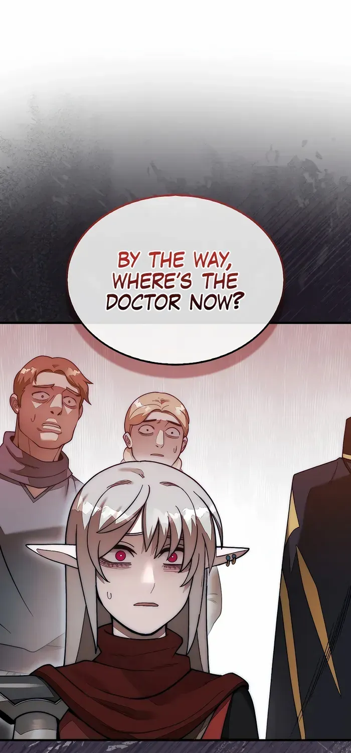 The 31st Piece Turns the Tables Chapter 61 page 46 - 