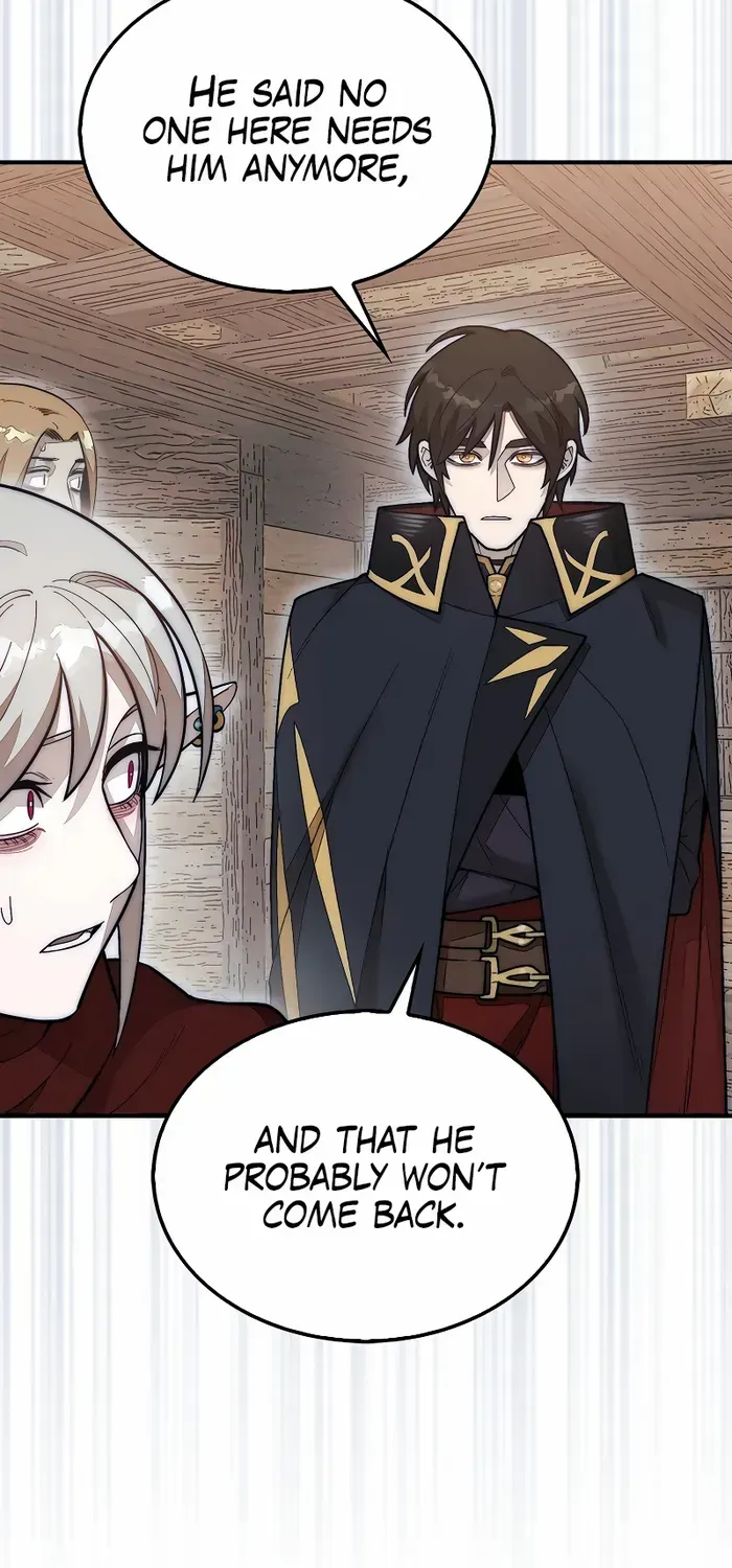 The 31st Piece Turns the Tables Chapter 61 page 50 - 