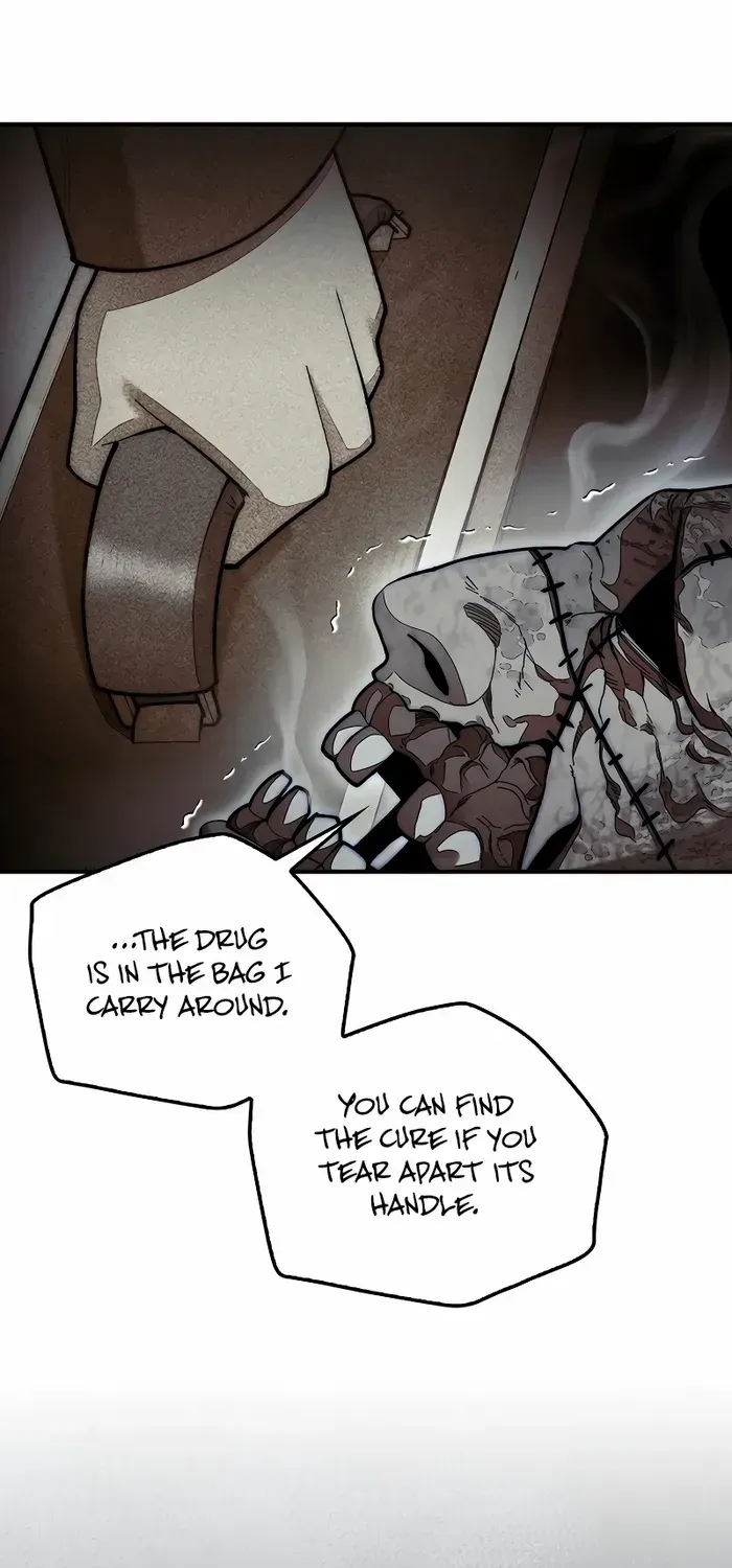 The 31st Piece Turns the Tables Chapter 61 page 6 - 