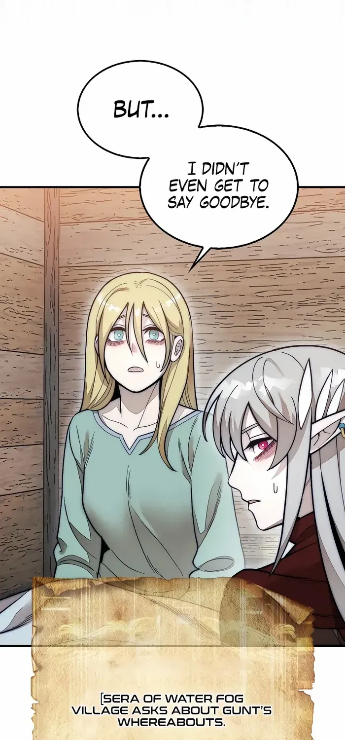The 31st Piece Turns the Tables Chapter 61 page 51 - 