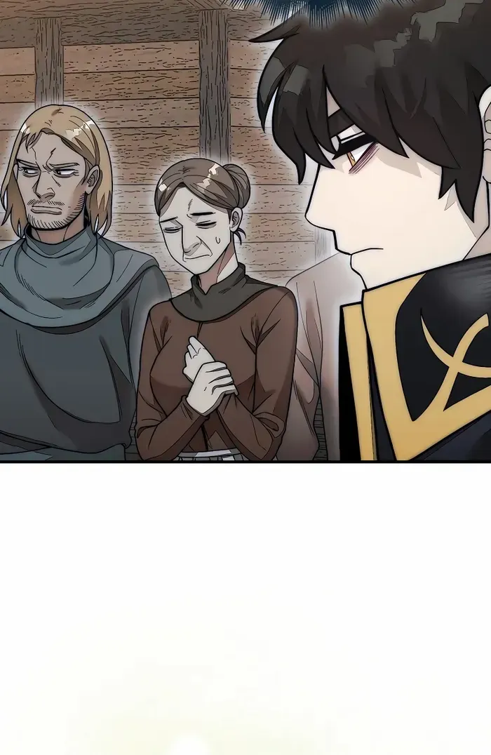 The 31st Piece Turns the Tables Chapter 61 page 53 - 