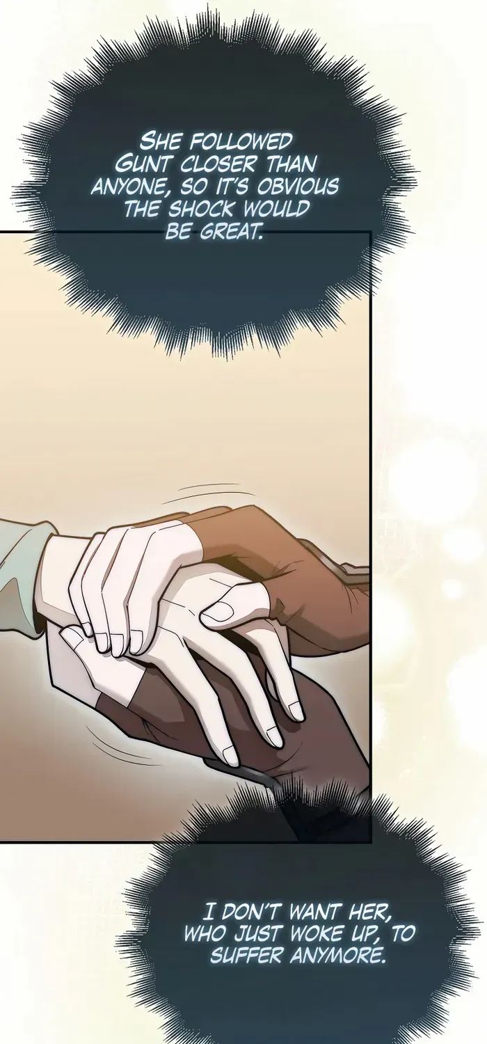 The 31st Piece Turns the Tables Chapter 61 page 54 - 