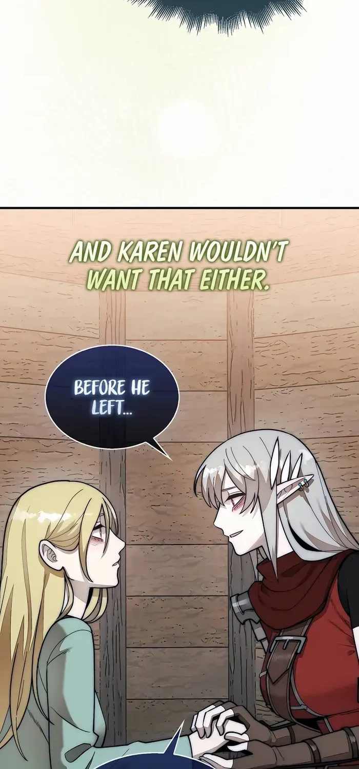 The 31st Piece Turns the Tables Chapter 61 page 55 - 