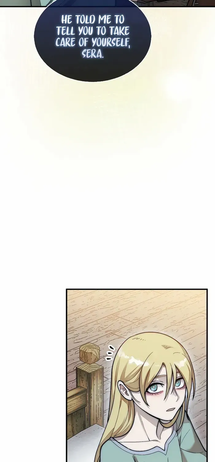 The 31st Piece Turns the Tables Chapter 61 page 56 - 
