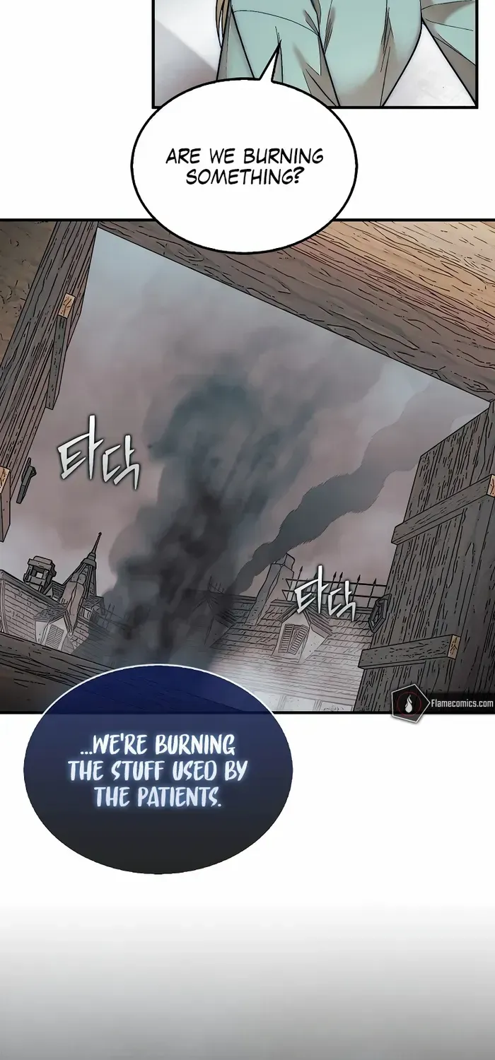 The 31st Piece Turns the Tables Chapter 61 page 57 - 