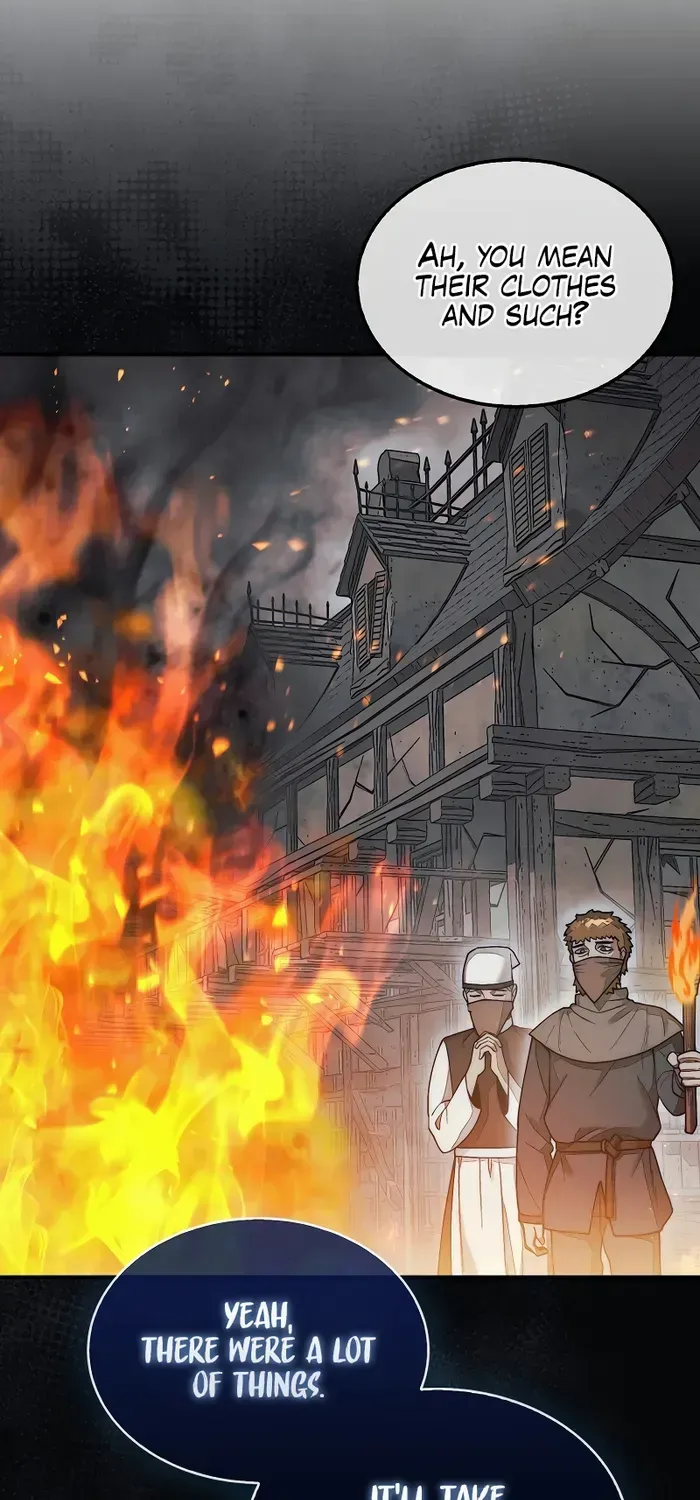 The 31st Piece Turns the Tables Chapter 61 page 58 - 