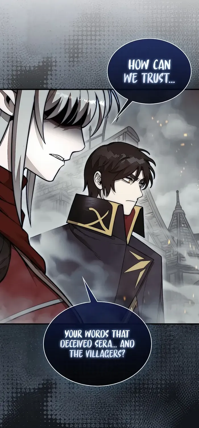 The 31st Piece Turns the Tables Chapter 61 page 7 - 