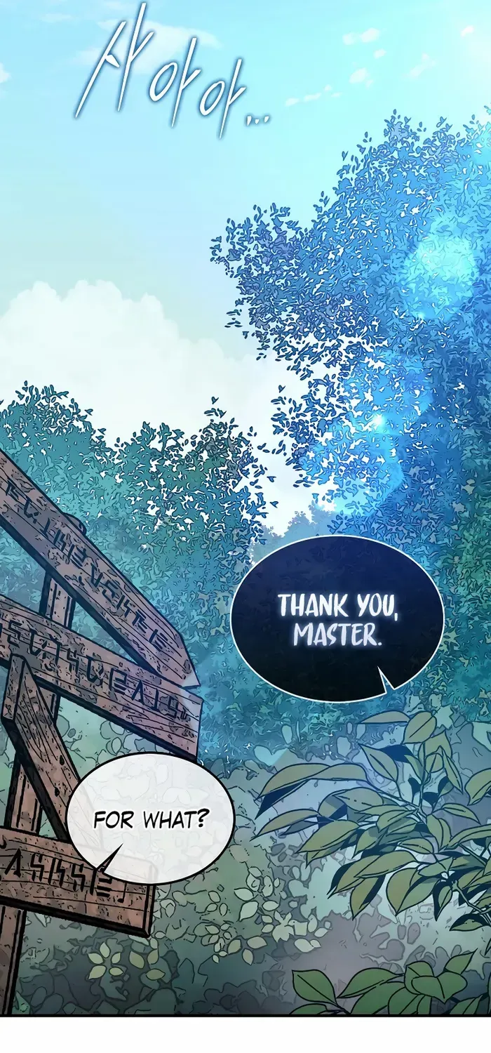 The 31st Piece Turns the Tables Chapter 61 page 63 - 