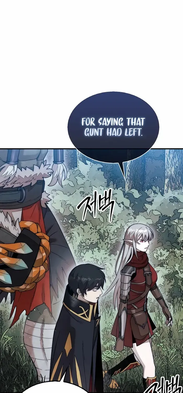 The 31st Piece Turns the Tables Chapter 61 page 64 - 