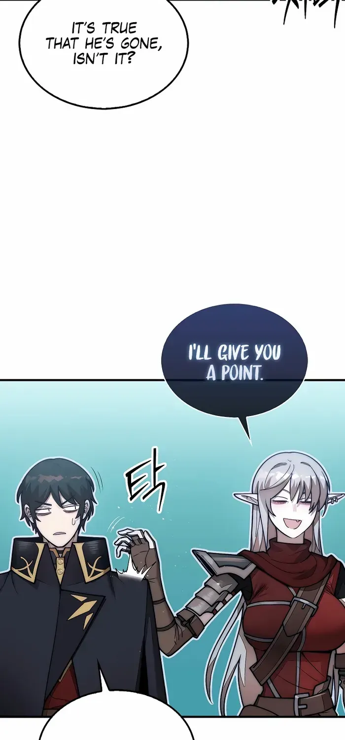 The 31st Piece Turns the Tables Chapter 61 page 65 - 