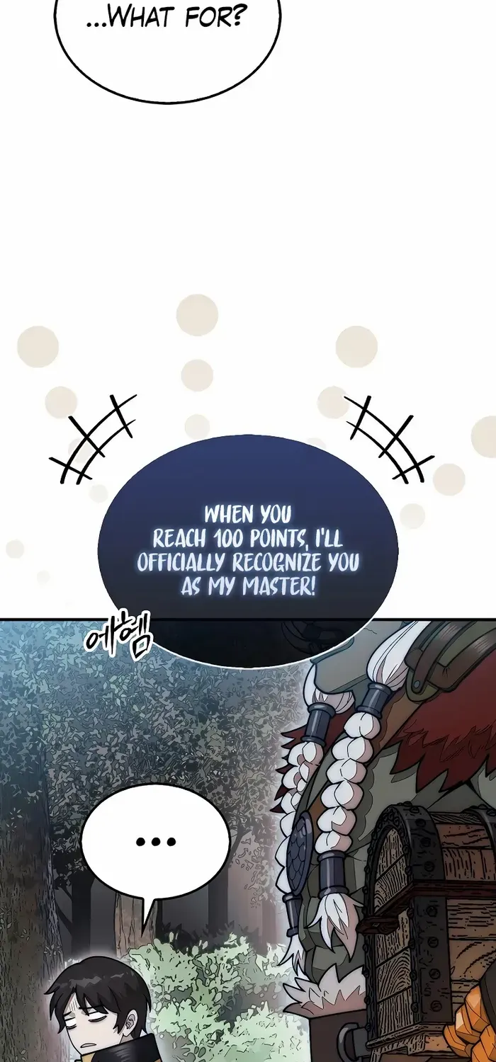 The 31st Piece Turns the Tables Chapter 61 page 66 - 