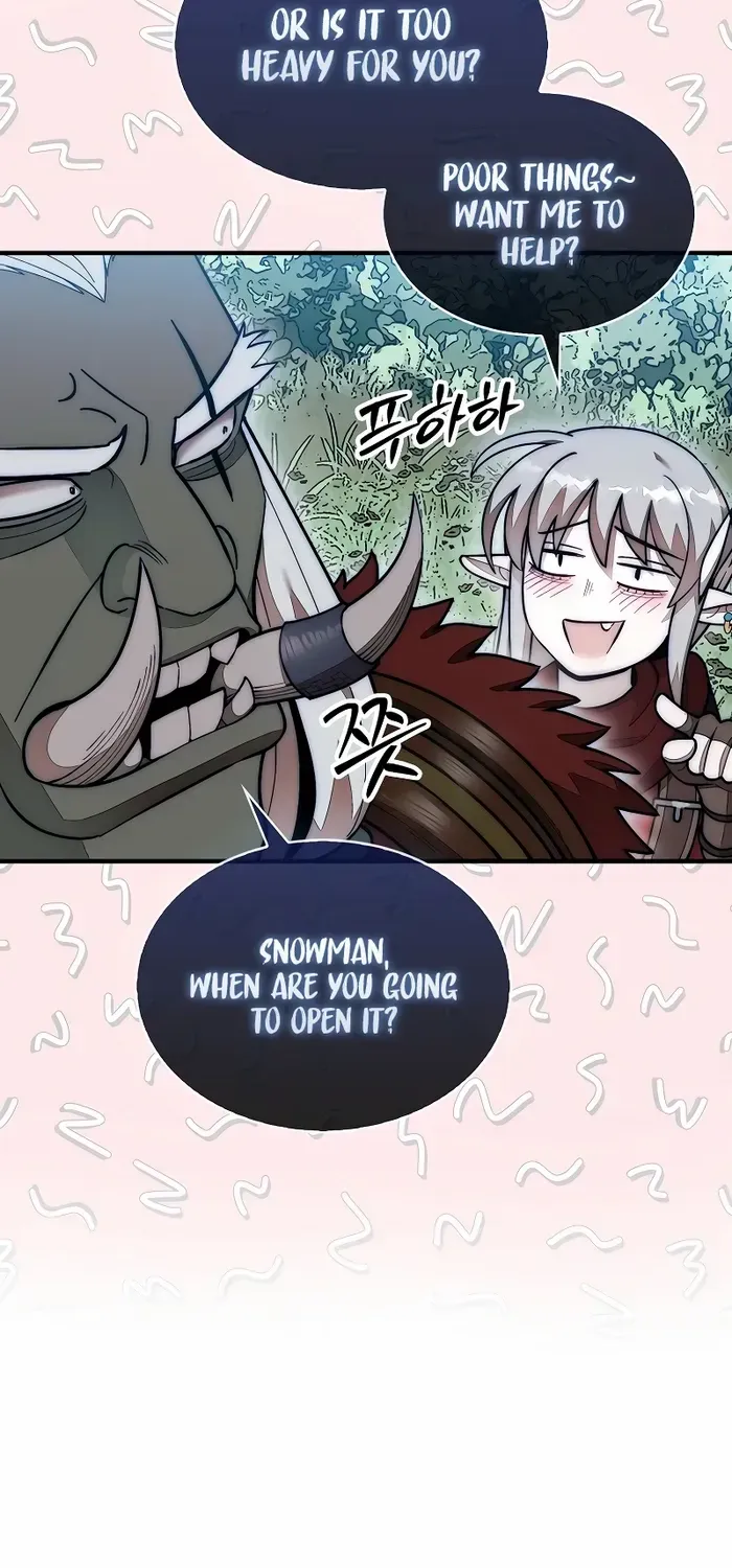 The 31st Piece Turns the Tables Chapter 61 page 68 - 