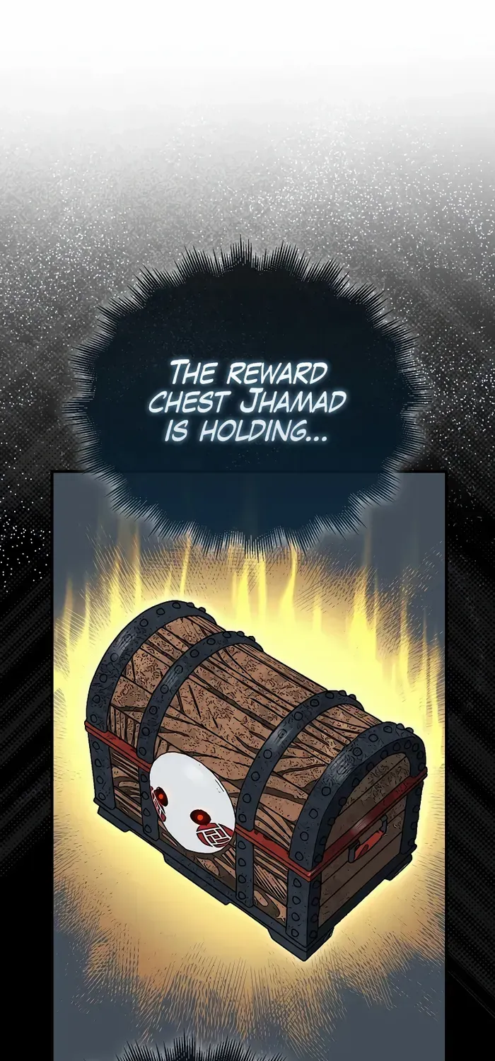 The 31st Piece Turns the Tables Chapter 61 page 69 - 