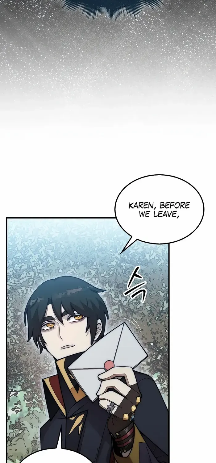 The 31st Piece Turns the Tables Chapter 61 page 72 - 