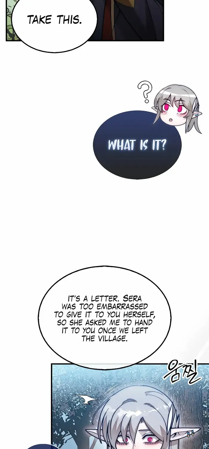 The 31st Piece Turns the Tables Chapter 61 page 73 - 