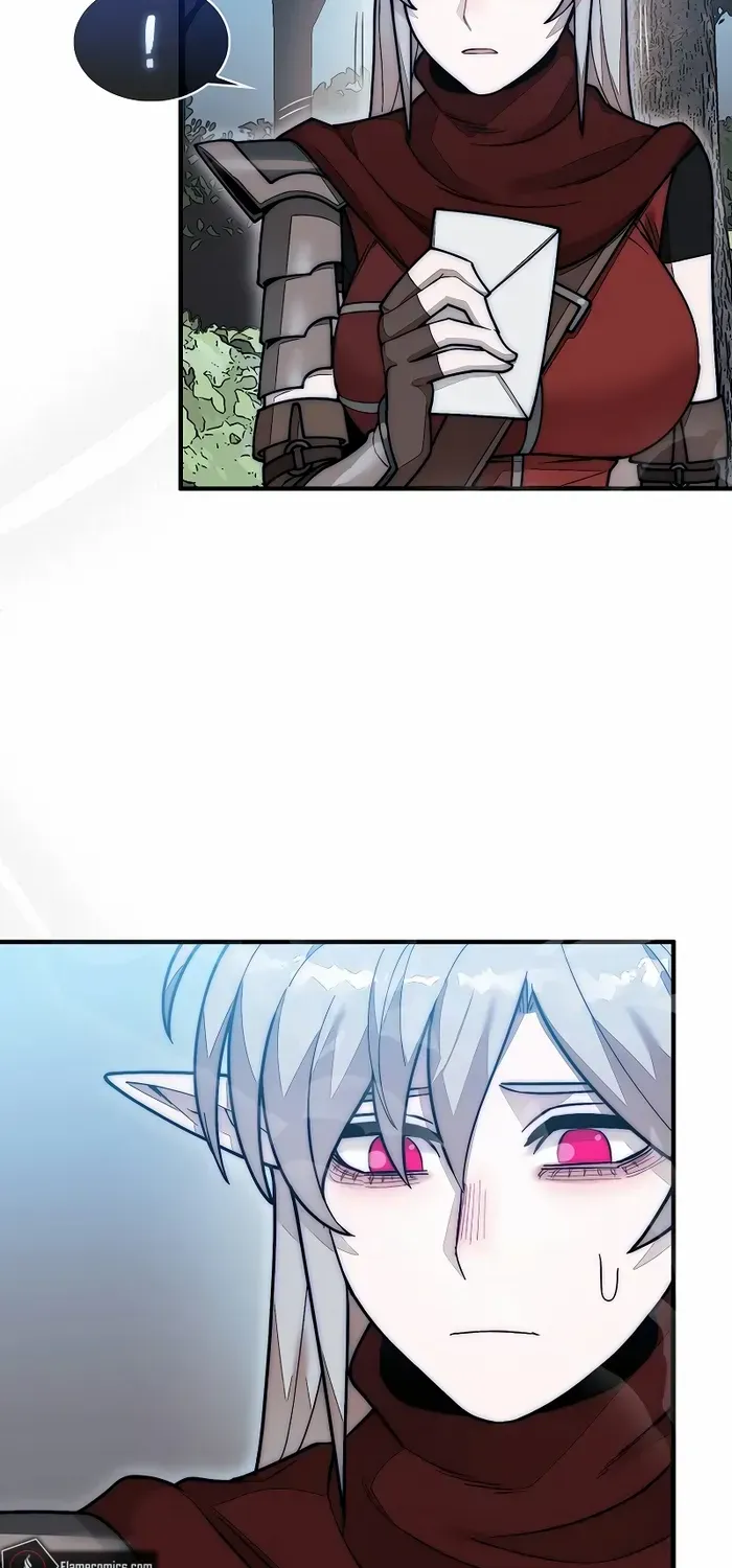 The 31st Piece Turns the Tables Chapter 61 page 74 - 