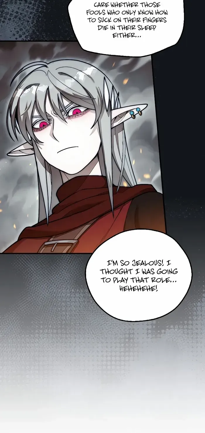 The 31st Piece Turns the Tables Chapter 61 page 9 - 