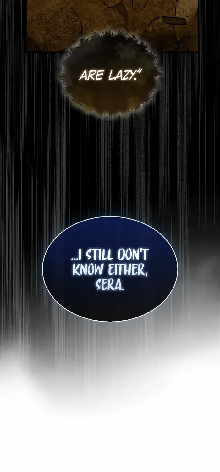 The 31st Piece Turns the Tables Chapter 61 page 86 - 