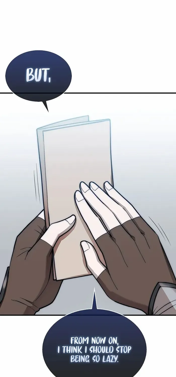 The 31st Piece Turns the Tables Chapter 61 page 87 - 