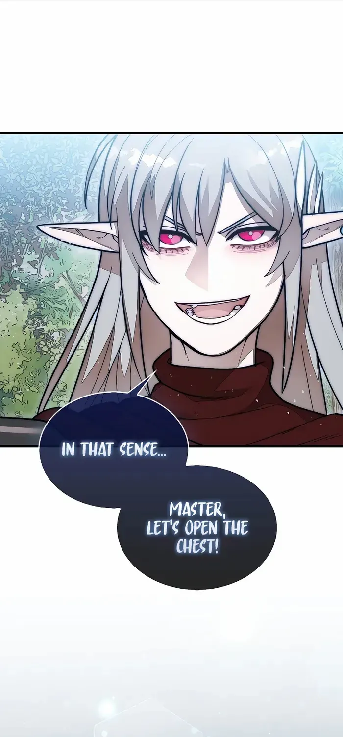 The 31st Piece Turns the Tables Chapter 61 page 89 - 