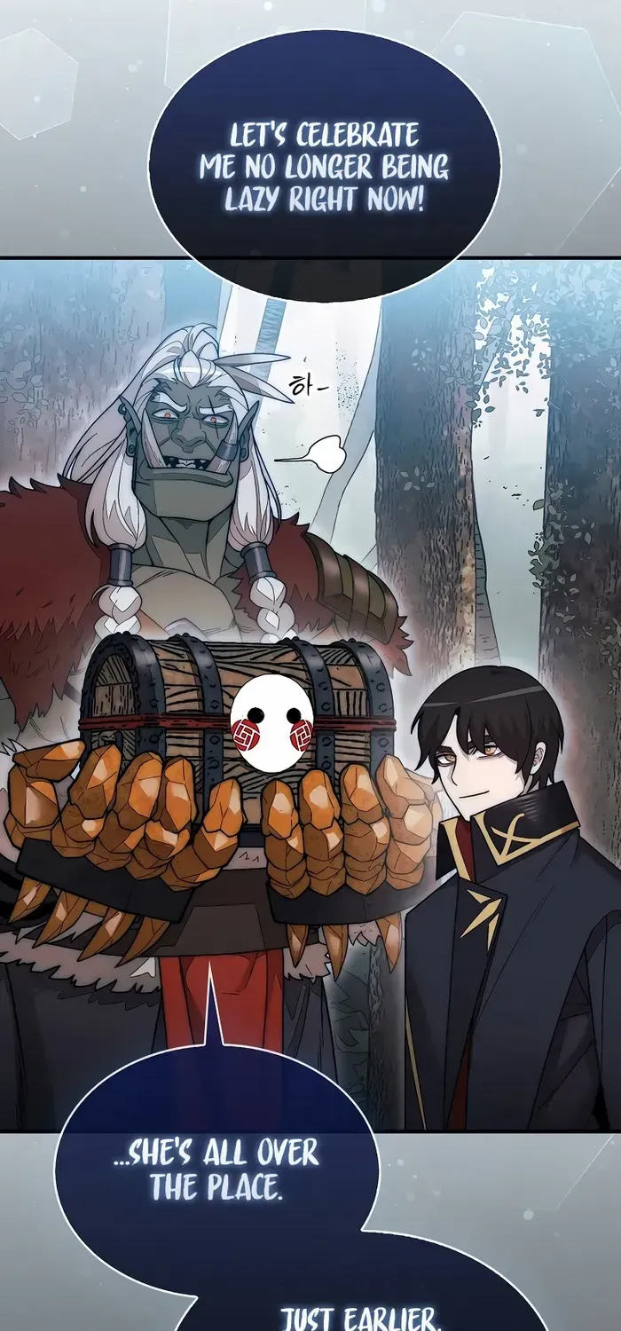 The 31st Piece Turns the Tables Chapter 61 page 90 - 