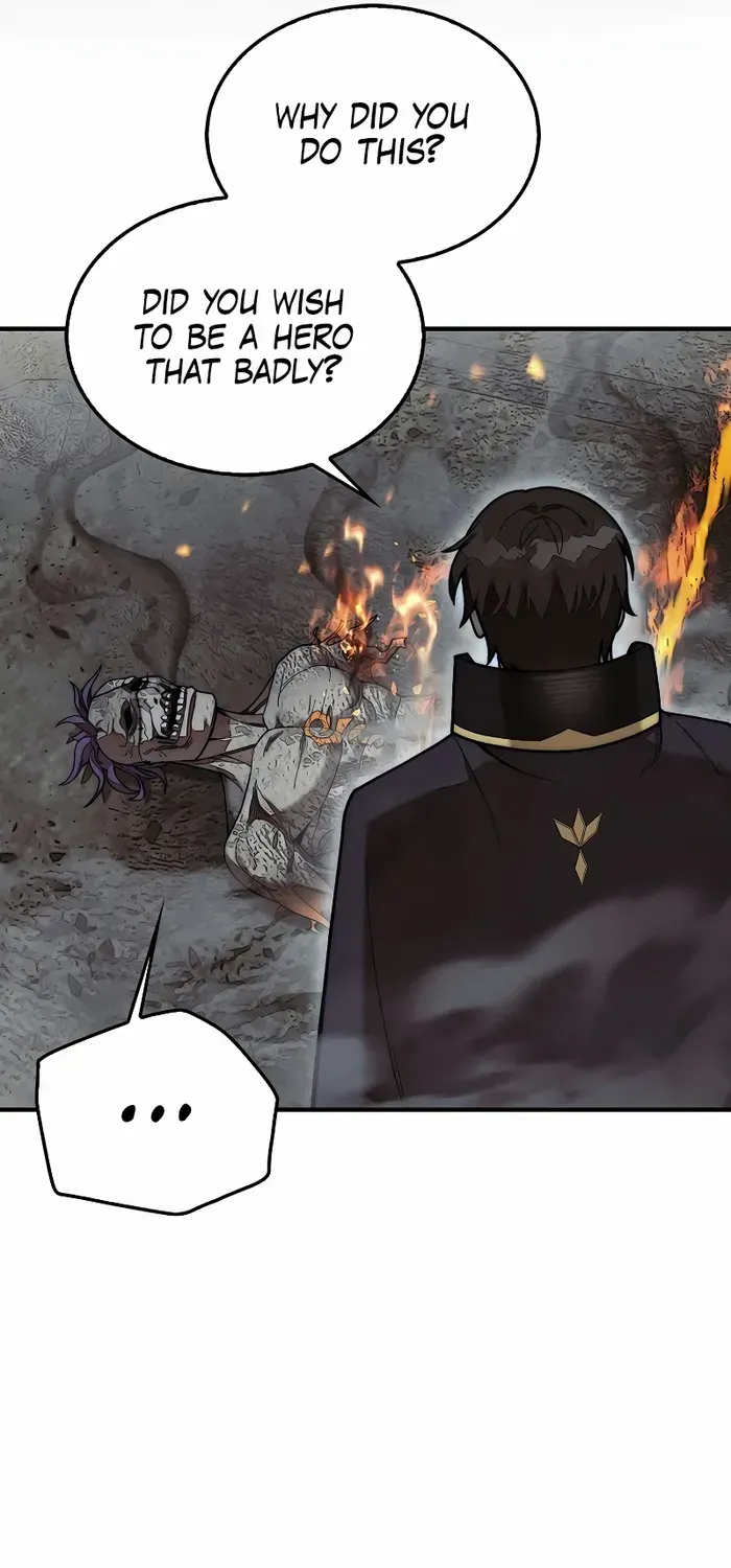 The 31st Piece Turns the Tables Chapter 61 page 10 - 