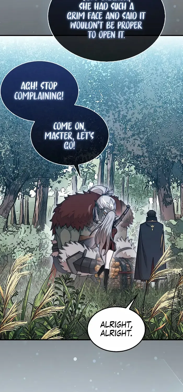 The 31st Piece Turns the Tables Chapter 61 page 91 - 