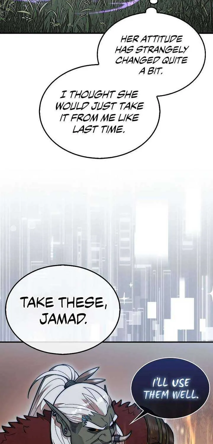 The 31st Piece Turns the Tables Chapter 62 page 14 - 