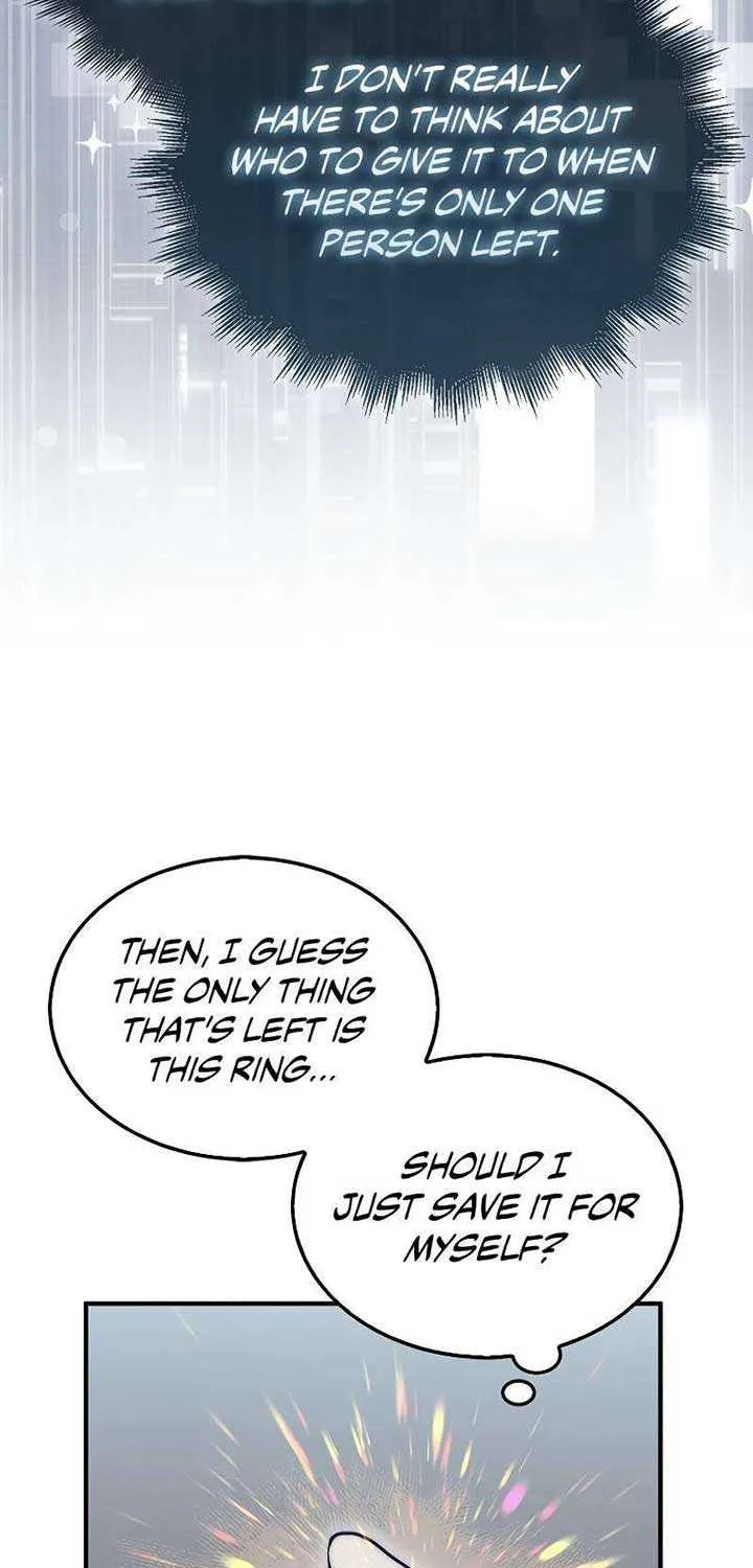 The 31st Piece Turns the Tables Chapter 62 page 16 - 