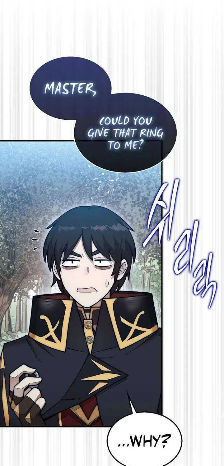 The 31st Piece Turns the Tables Chapter 62 page 18 - 