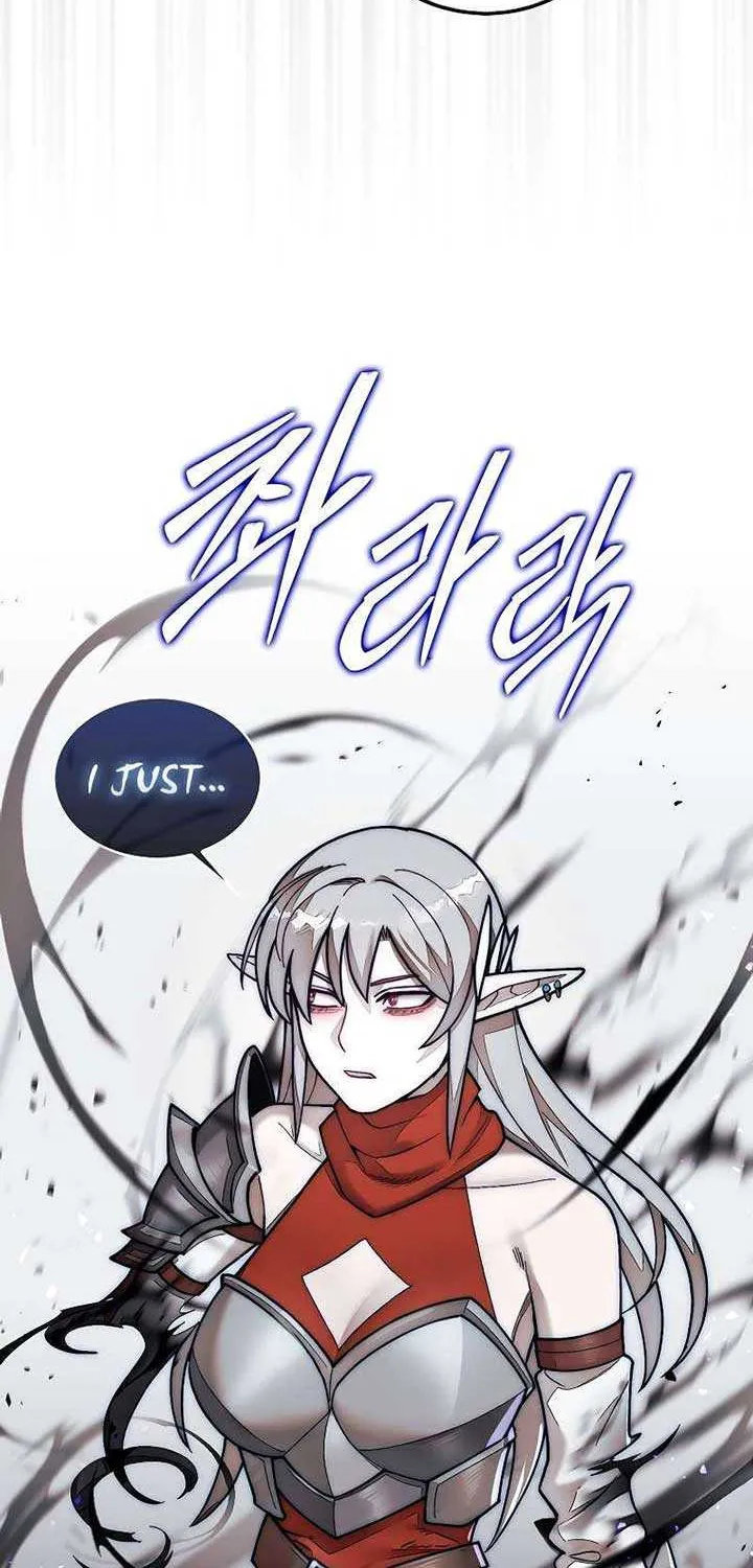 The 31st Piece Turns the Tables Chapter 62 page 19 - 
