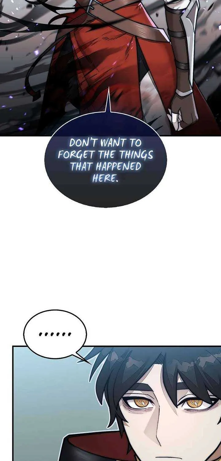 The 31st Piece Turns the Tables Chapter 62 page 20 - 
