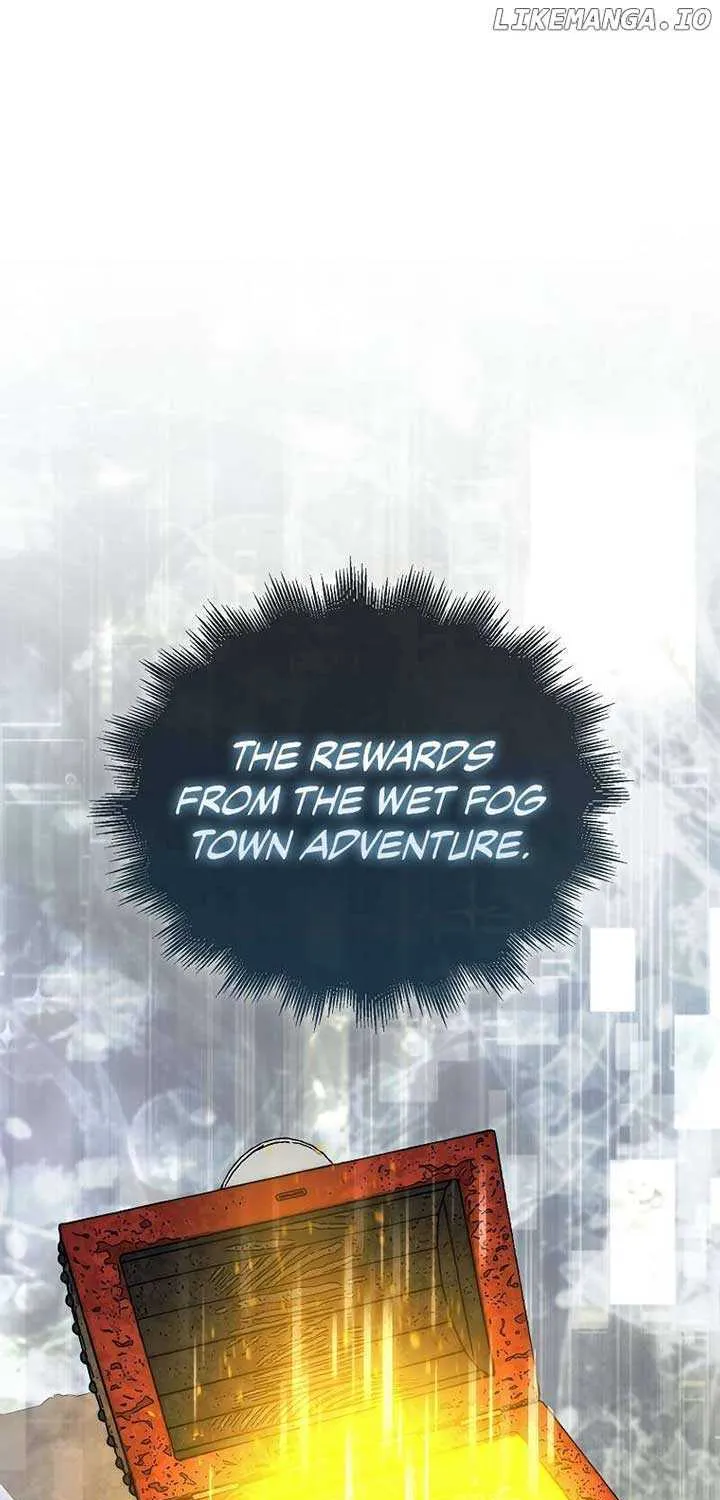 The 31st Piece Turns the Tables Chapter 62 page 3 - 