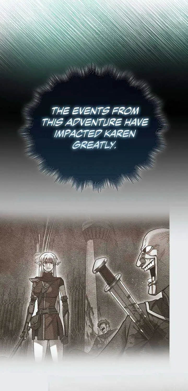 The 31st Piece Turns the Tables Chapter 62 page 23 - 