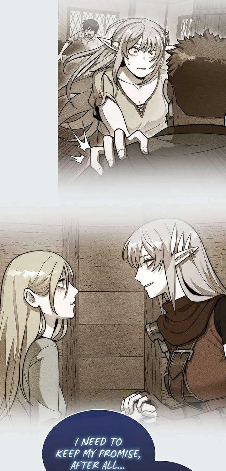 The 31st Piece Turns the Tables Chapter 62 page 24 - 