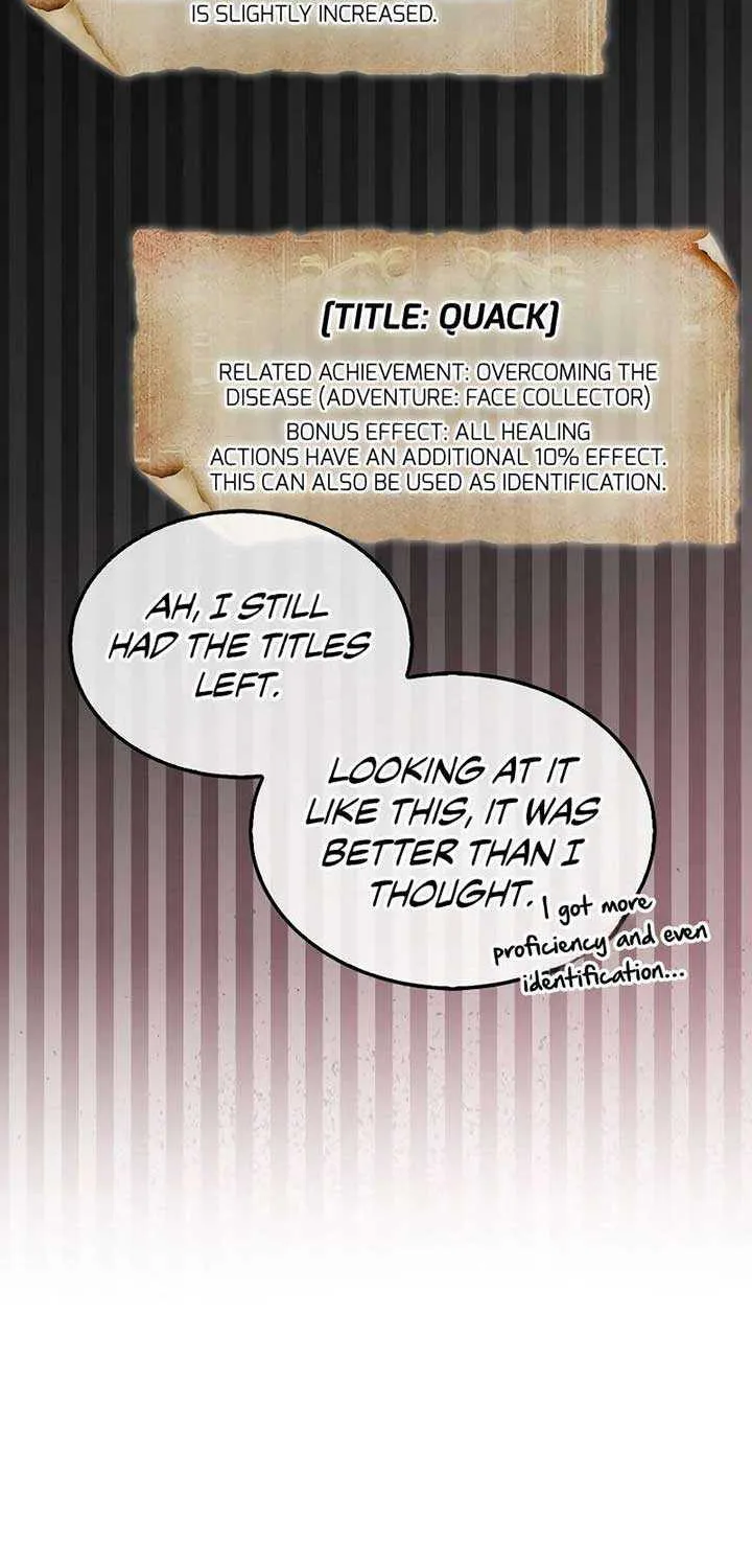 The 31st Piece Turns the Tables Chapter 62 page 28 - 