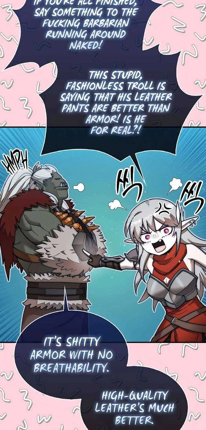 The 31st Piece Turns the Tables Chapter 62 page 30 - 