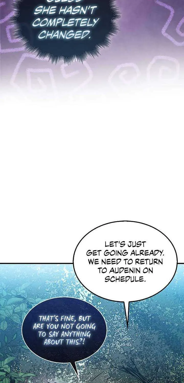 The 31st Piece Turns the Tables Chapter 62 page 34 - 