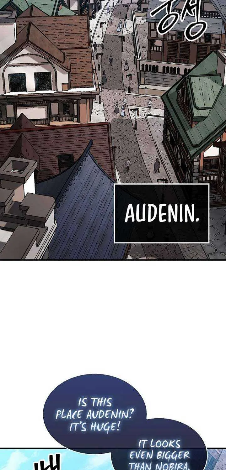 The 31st Piece Turns the Tables Chapter 62 page 38 - 